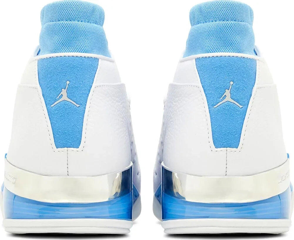 Jordan 17 Retro Low SP University Blue (2024) 4/5