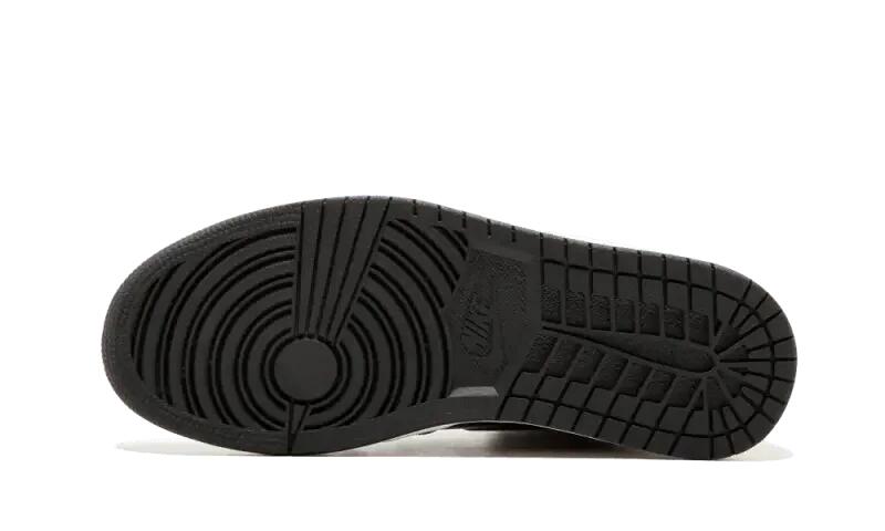 Jordan 1 Retro High NRG Patent Gold Toe 4/4