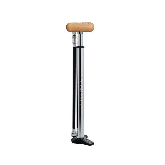 Fahrradpumpe für Kinder