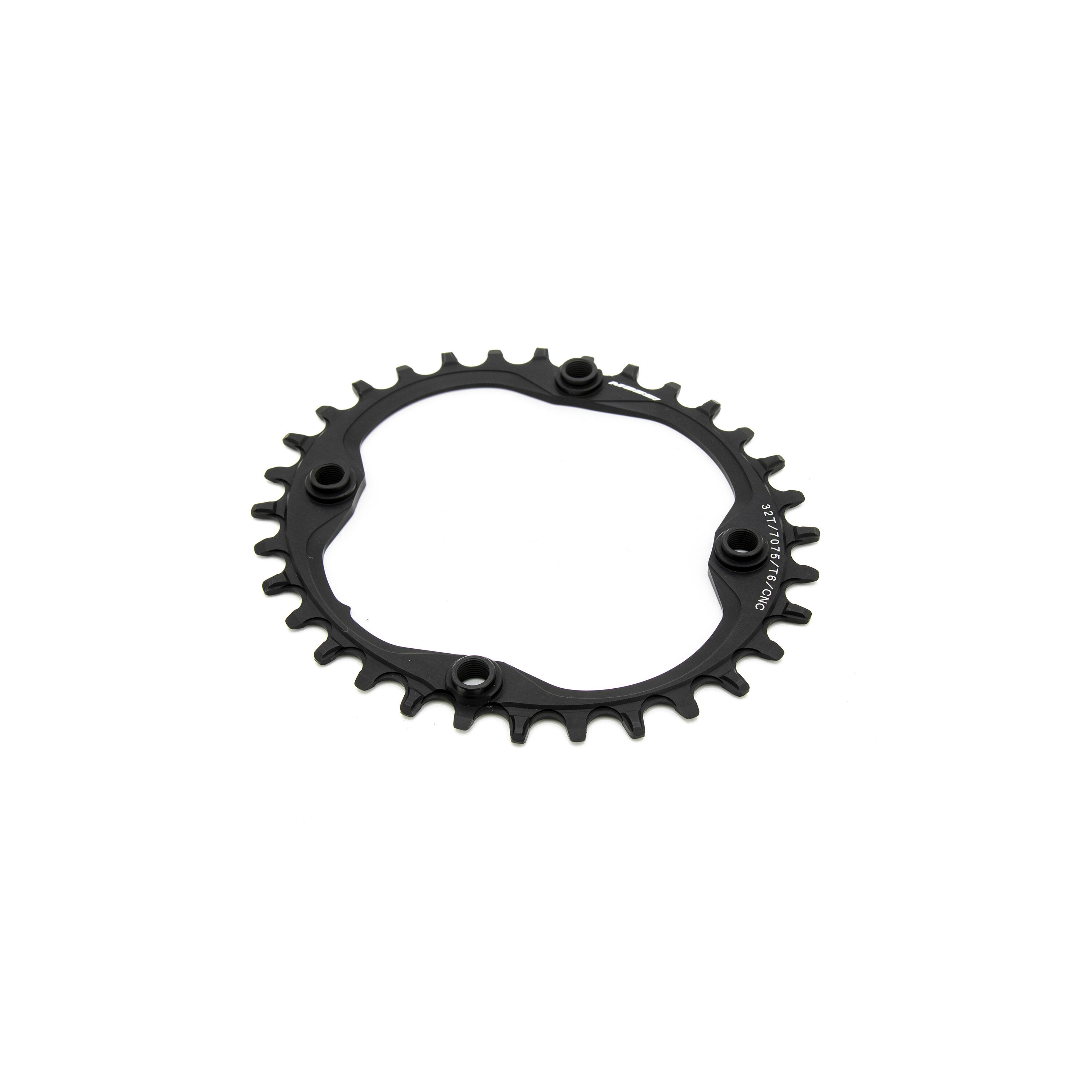 Plateau disque de vélo Massi C/Shim.Oval-104 3/3