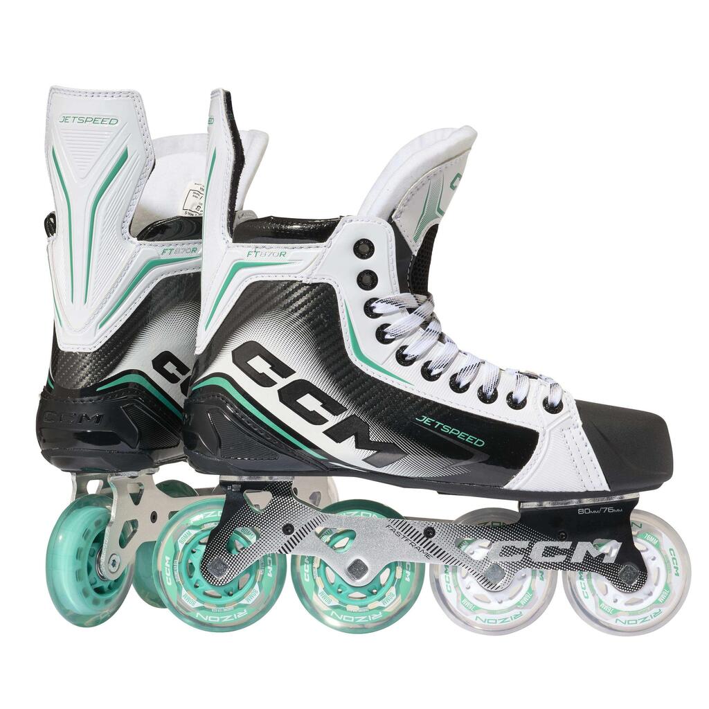 Jetspeed FT870- InlineSkates - Adult