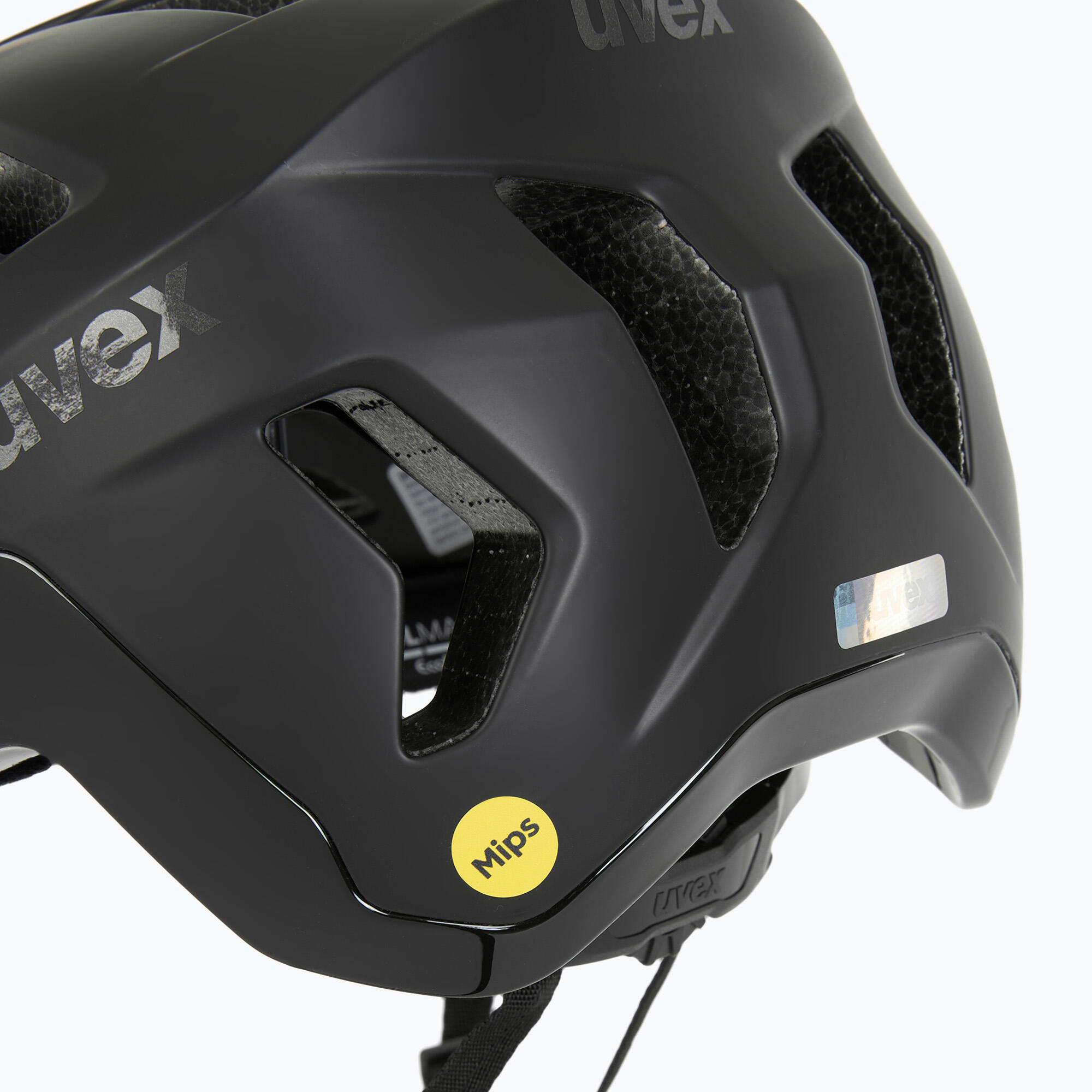 Casque de vélo UVEX Renegade MIPS 7/7