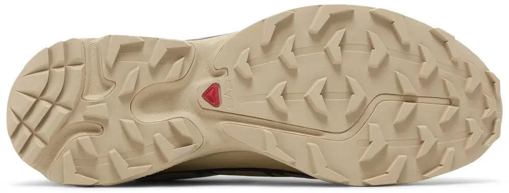 Salomon XT-6 Gore-Tex Safari Black 3/5