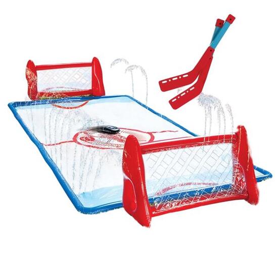 Slip N Slide Single Wave Rider 54864cm con boogie board