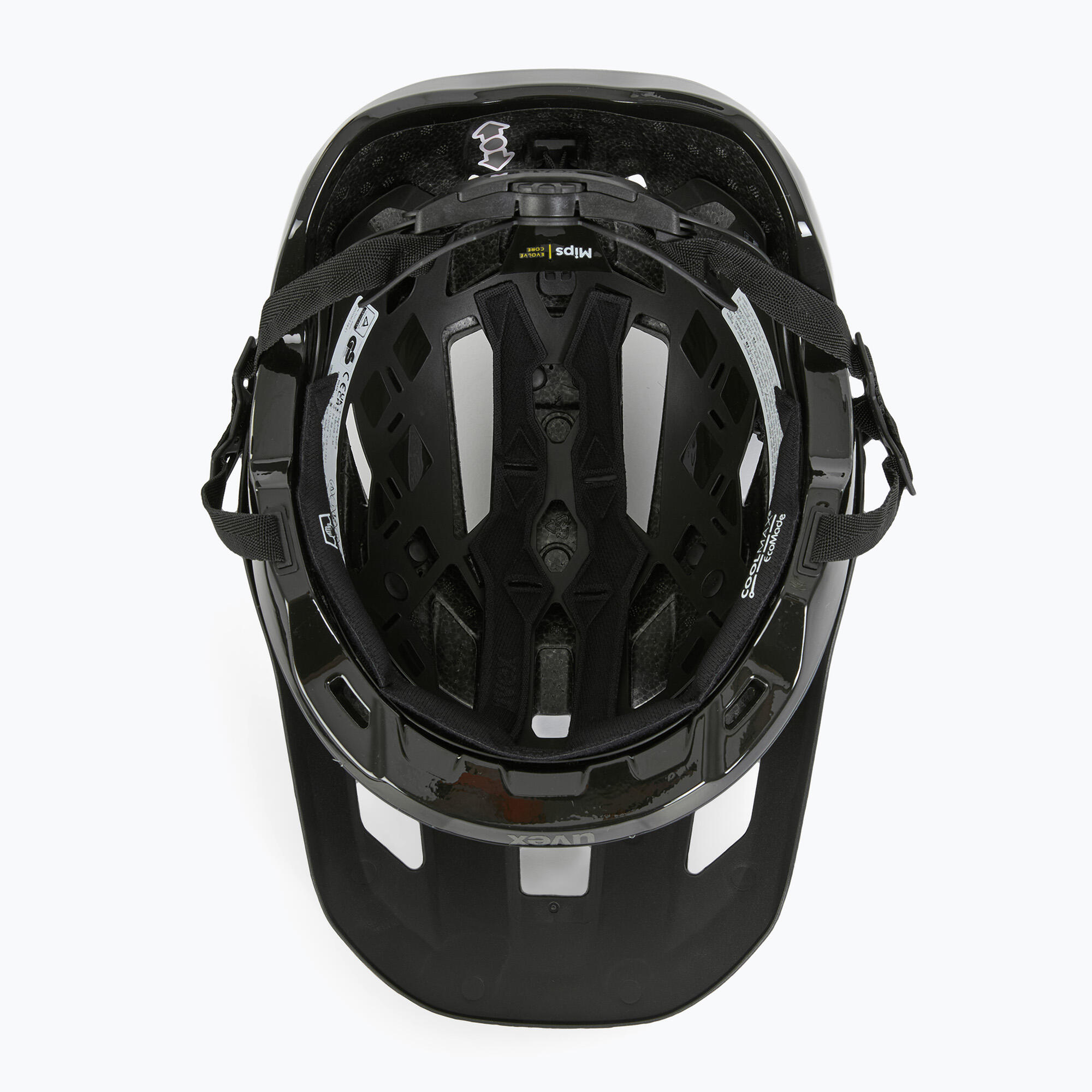 Casque de vélo UVEX Renegade MIPS 5/7