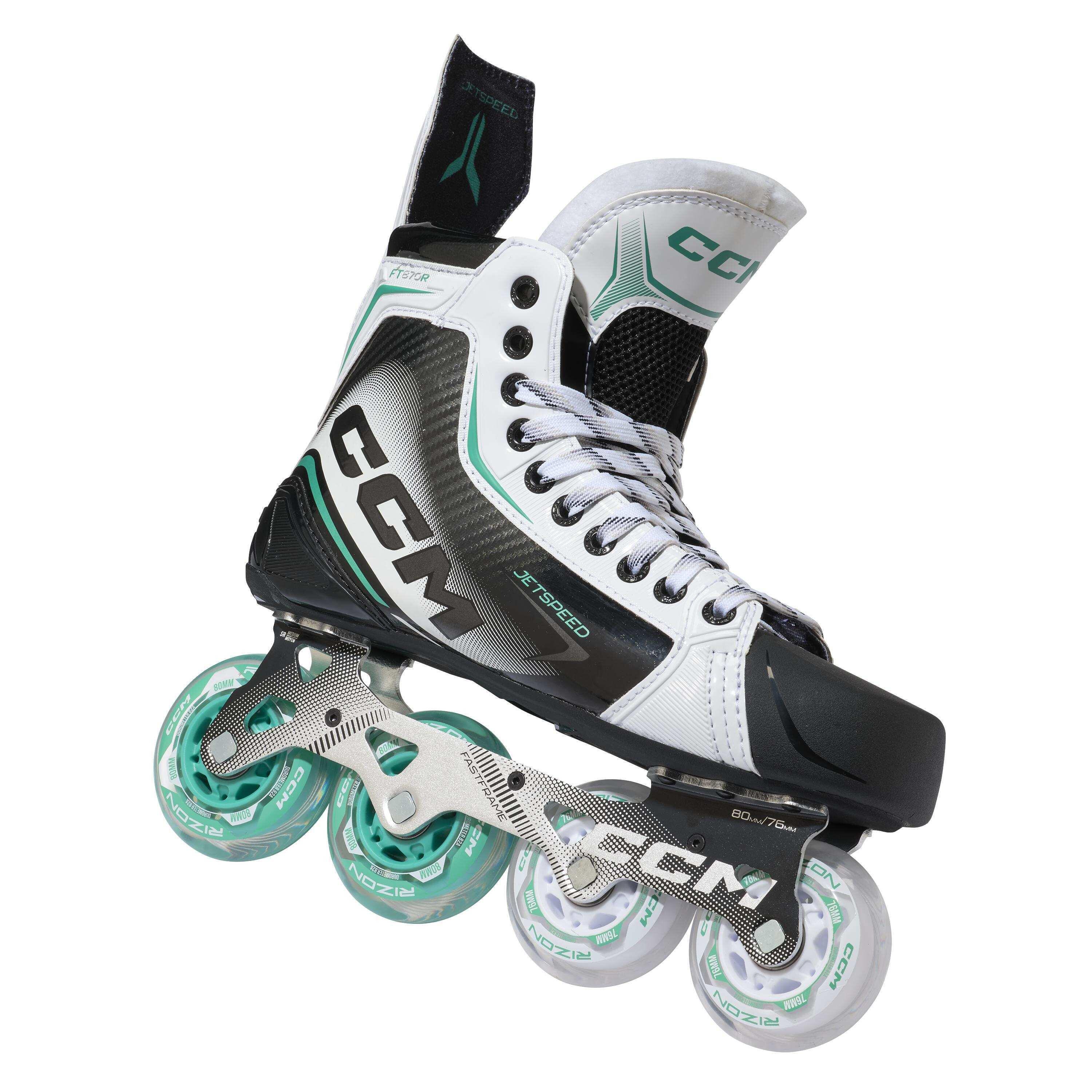 Inliner CCM JETSPEED FT870 Senior 3/7