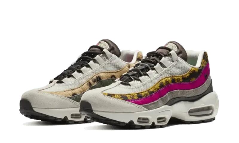 Air Max 95 Daisy Chain 2/3