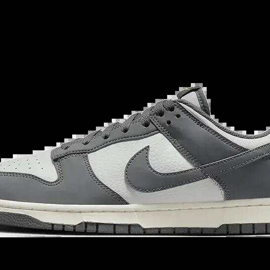 Unisex - Lifestyle - Shoes - Dunk Low Next - Iron Grey