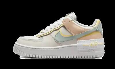 Schoenen - lifestyle - unisex - air force 1 low shadow - sail