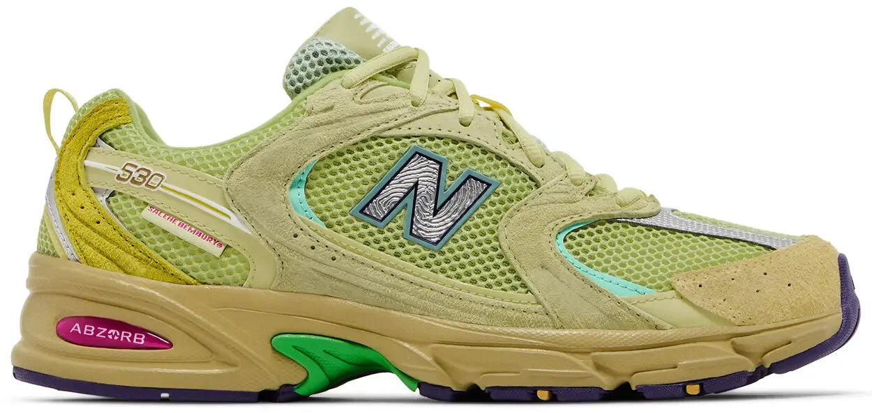 NEW BALANCE picture