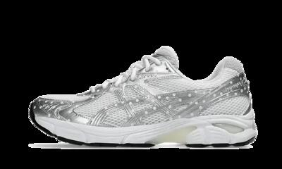 Scarpe - Running - Leggere - GT-2160 Paperboy - Bianco/Argento