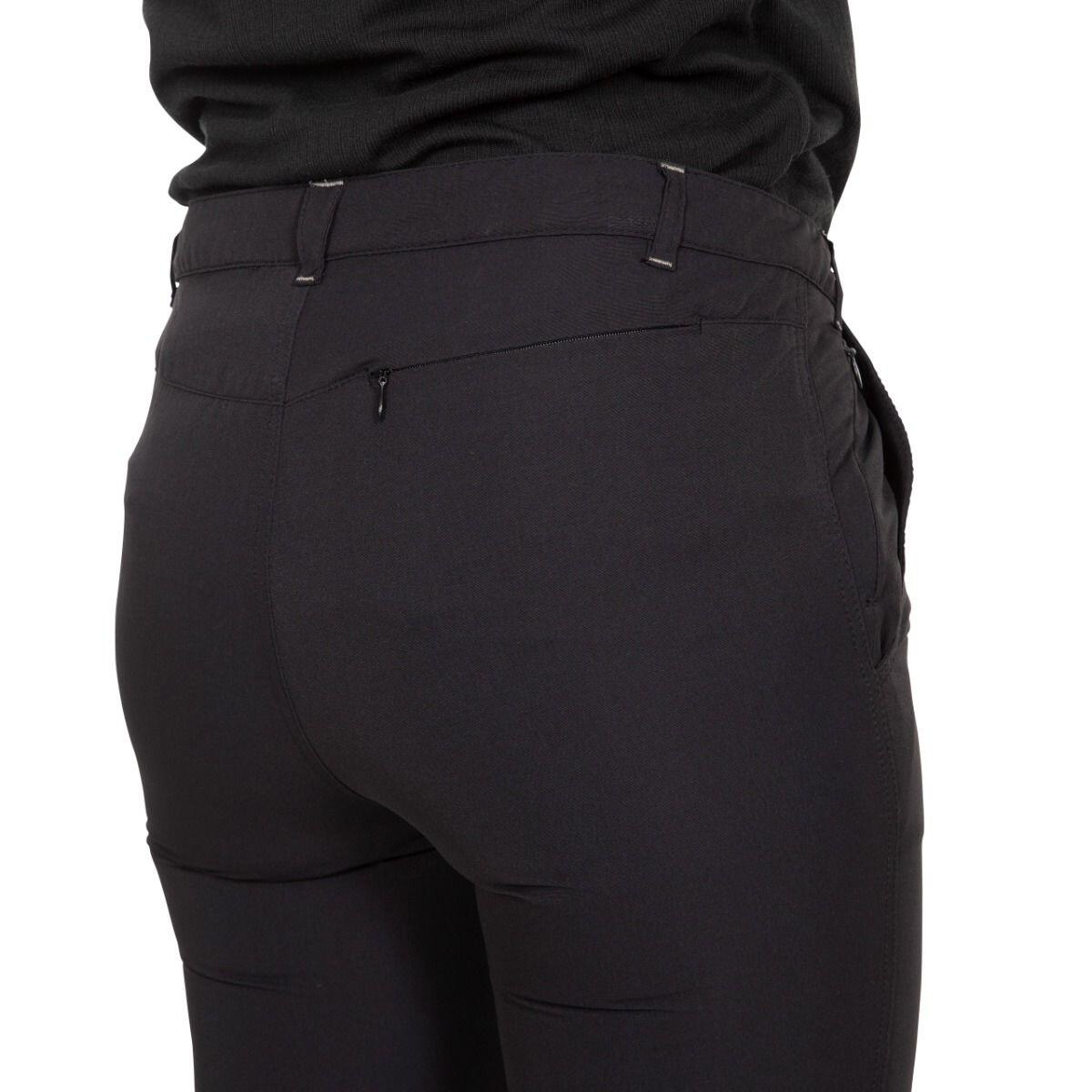 Pantaloncini MAGS da donna (nero)