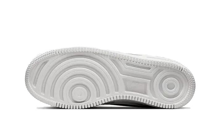 Nike Air Force 1 Low Shadow Sail Light Silver Citron Tint (W) 3/3