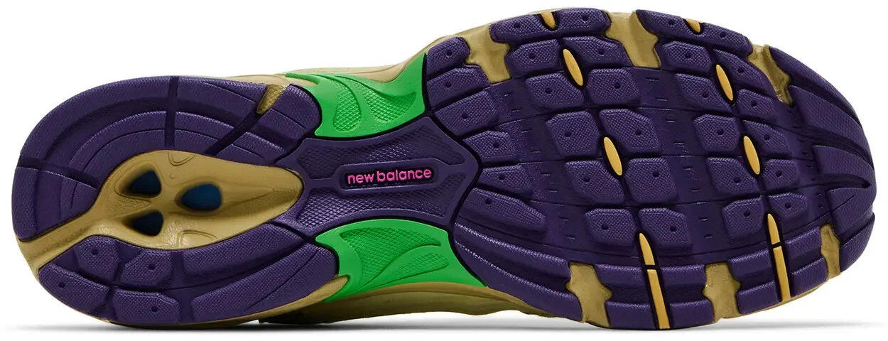 New Balance 530 Salehe Bembury Prosperity Be The Prize 3/5