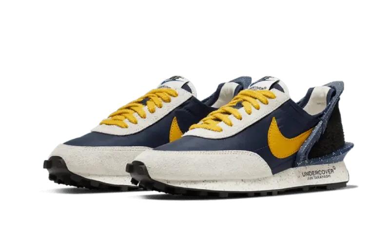 Nike Daybreak Undercover Obsidian (W) 2/2