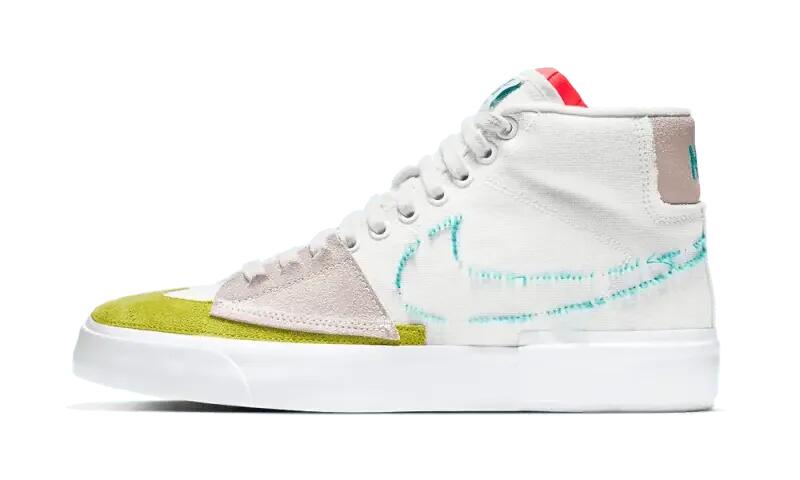 NIKE picture