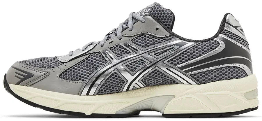 ASICS Gel-1130 Clay Grey Pure Silver 2/5