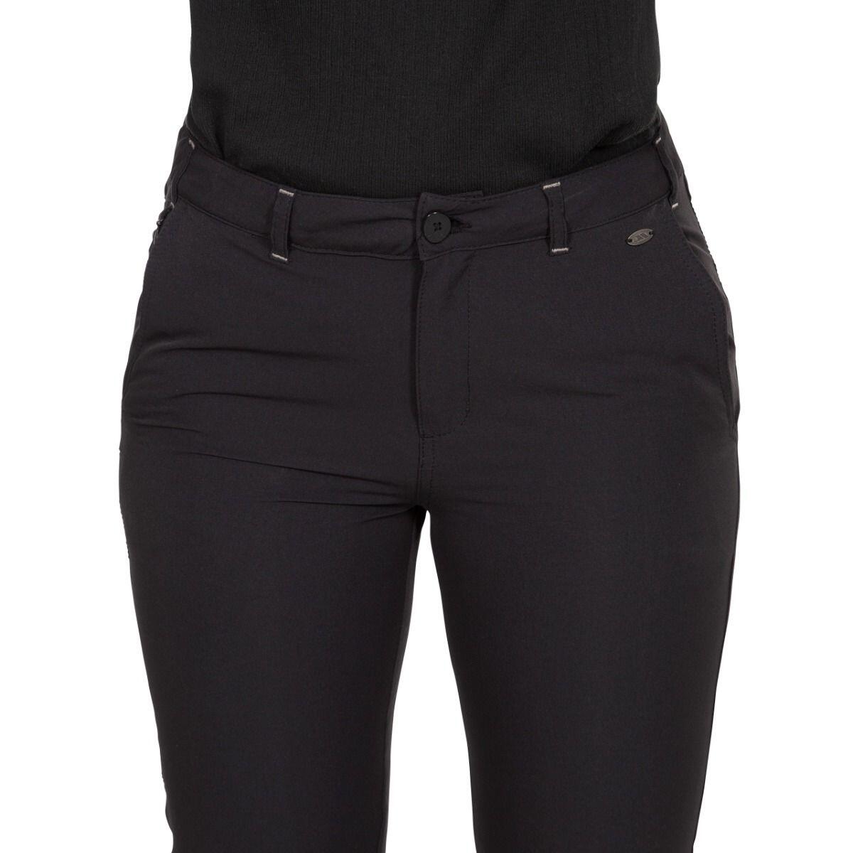 Pantaloncini MAGS da donna (nero)