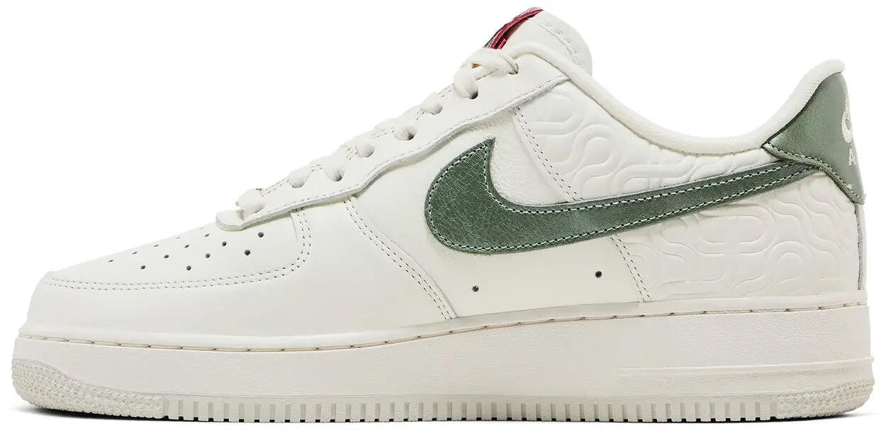 Nike Air Force 1 Low Year of the Snake 2/5