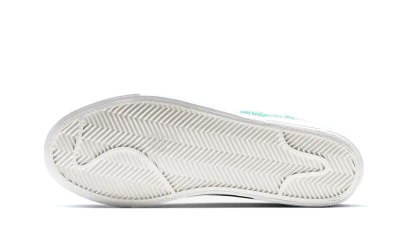 Nike SB Blazer Mid Edge Hack Pack White Multi 3/3