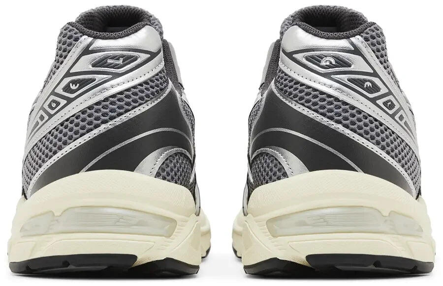 ASICS Gel-1130 Clay Grey Pure Silver 4/5