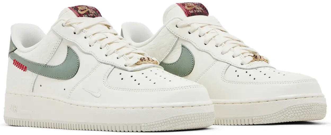 Nike Air Force 1 Low Year of the Snake 5/5