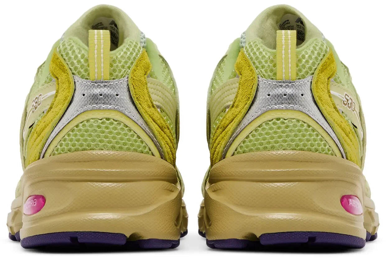 New Balance 530 Salehe Bembury Prosperity Be The Prize 4/5