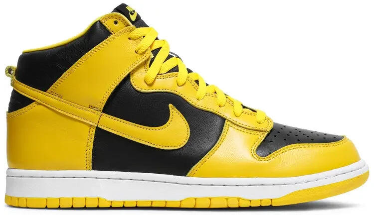 Nike Dunk High Iowa (2020) 1/5