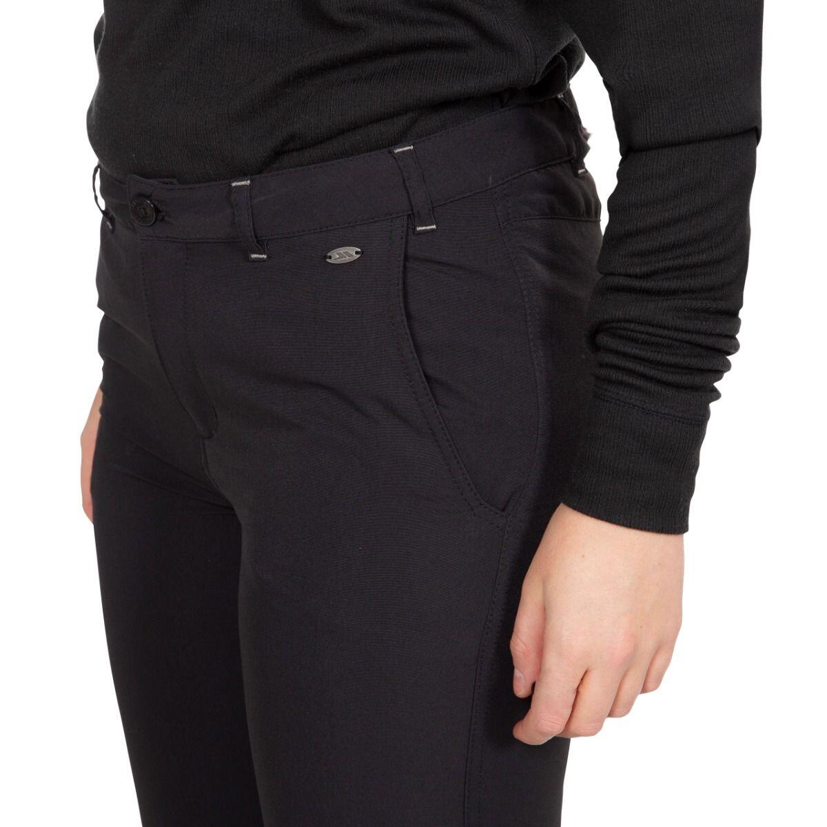 Pantaloncini MAGS da donna (nero)