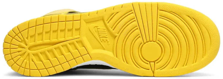 Nike Dunk High Iowa (2020) 3/5