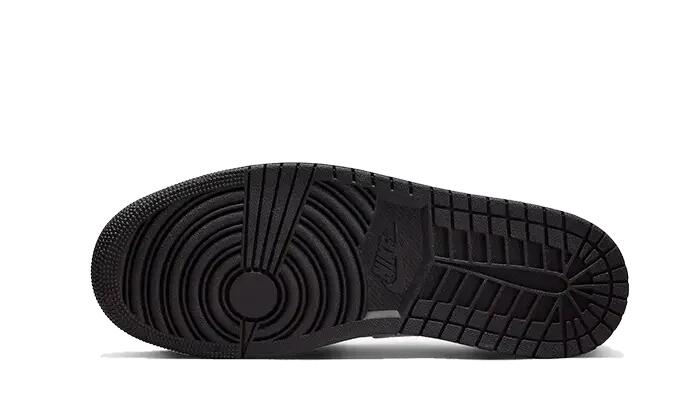Jordan 1 Mid Lakers (2022) 3/3