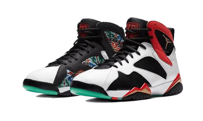 Air Jordan 7 Retro Greater China 2/3