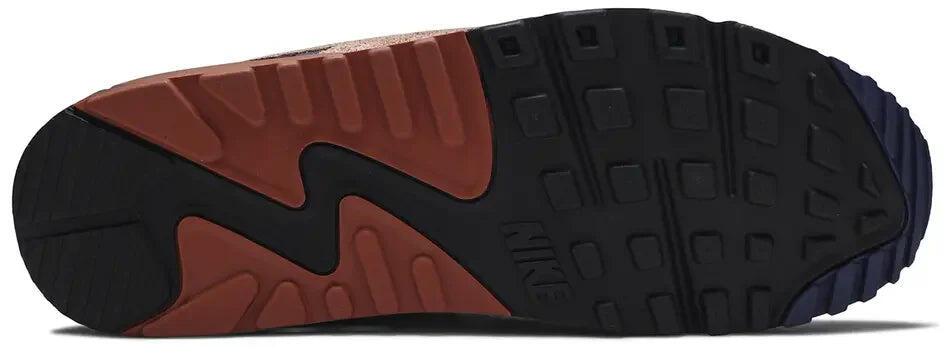 Nike Air Max 90 Camowabb 3/5
