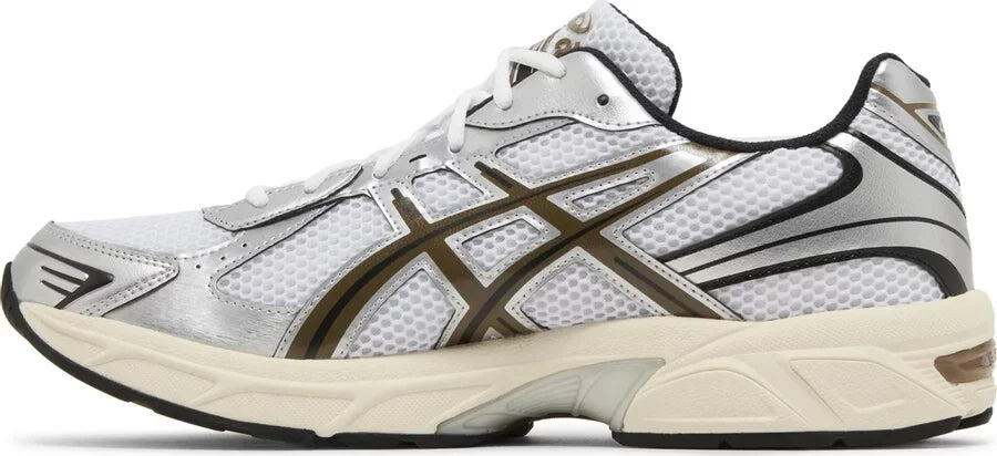 ASICS Gel-1130 White Clay Canyon 2/5