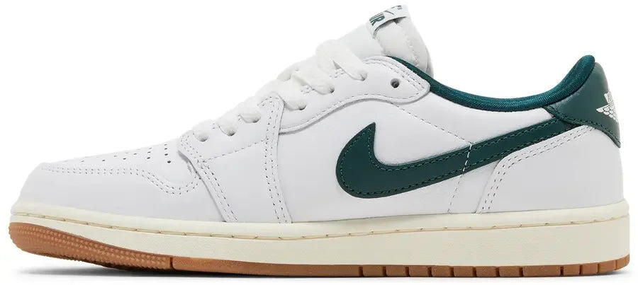Jordan 1 Retro Low OG Oxidized Green (W) 2/5