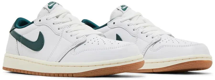 Jordan 1 Retro Low OG Oxidized Green (W) 5/5