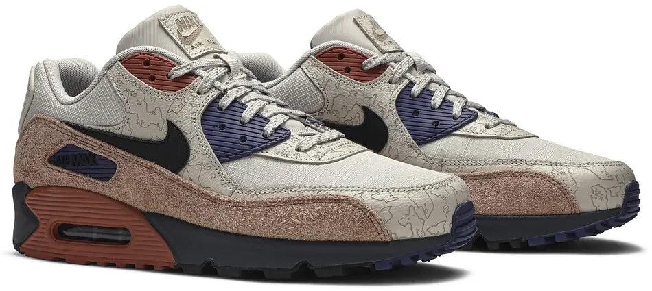 Nike Air Max 90 Camowabb 5/5