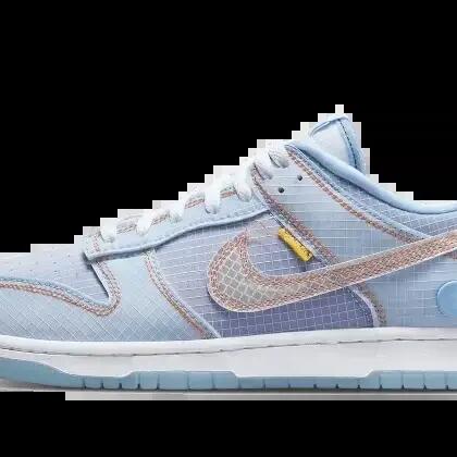Nike Dunk Low Union LA Passport Pack Argon