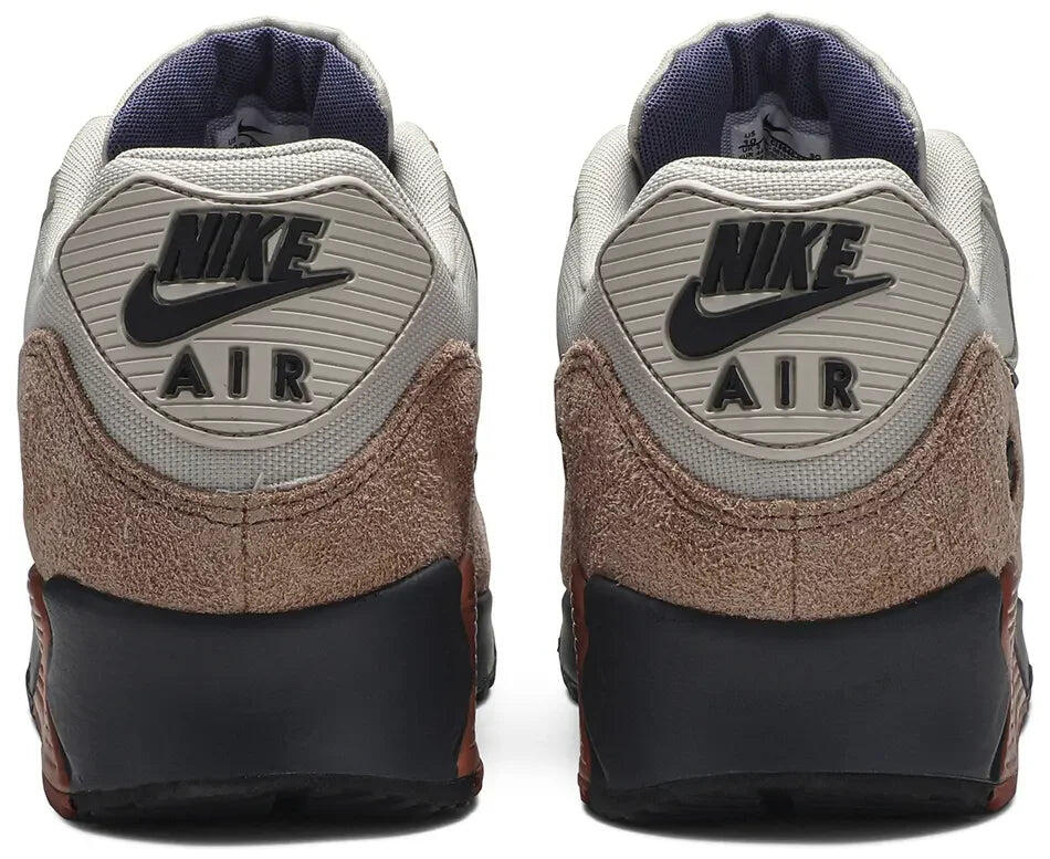 Nike Air Max 90 Camowabb 4/5