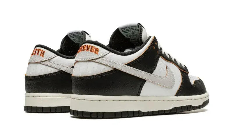 Nike SB Dunk Low "HUF San Francisco" 3/3