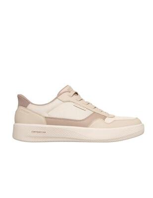 Scarpe da uomo Skechers Arch Beige.