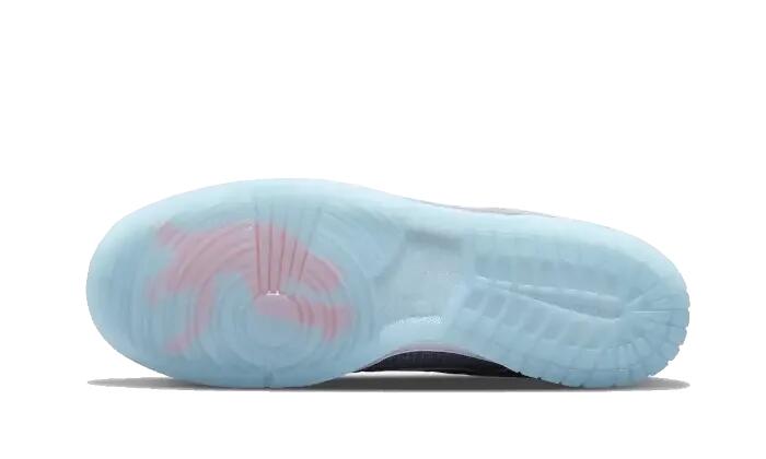Nike Dunk Low Union Passport Pack Argon 3/3