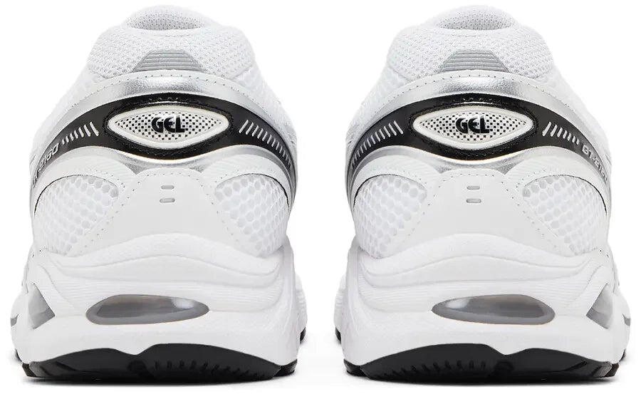 ASICS GT-2160 Pure Silver White 4/5