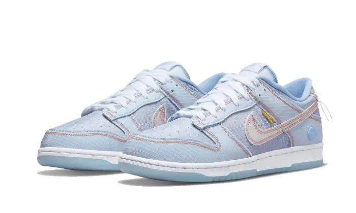 Nike Dunk Low Union Passport Pack Argon 2/3