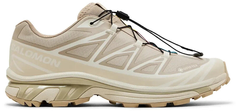 SALOMON picture