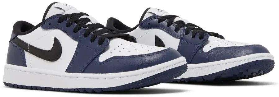 Jordan 1 Retro Low Golf Midnight Navy 5/5
