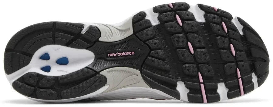 New Balance 530 White Pink Sugar 3/5