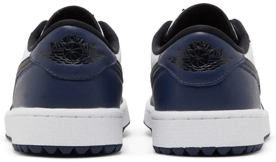 Jordan 1 Retro Low Golf Midnight Navy 4/5