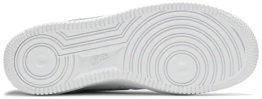 Nike Air Force 1 Low '07 White (W) 3/5