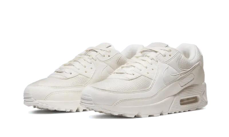 Nike Air Max 90 Recraft Sail 2/2